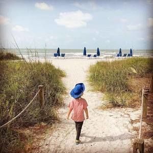 Meet your Posher, Jeanne